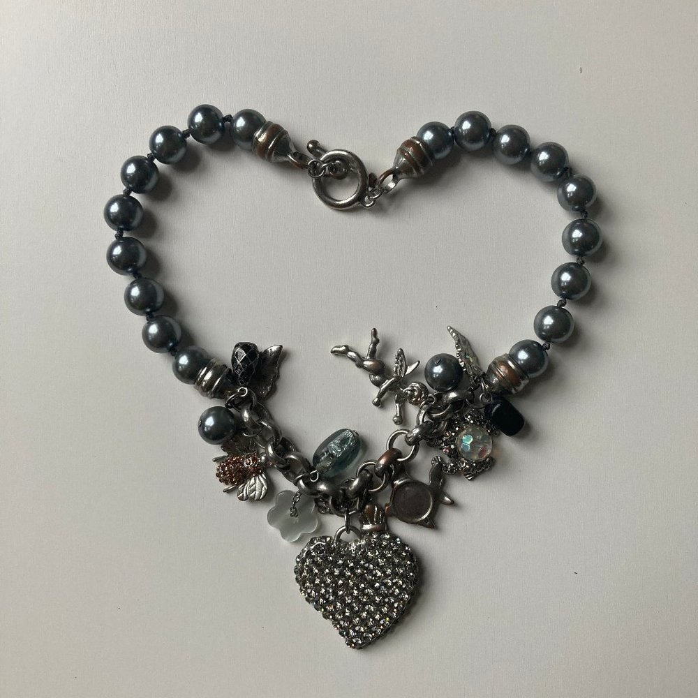 Whimsy Charm Necklace